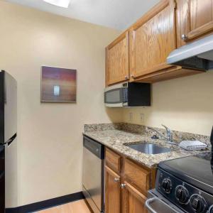 Extended Stay America Suites Newport News Yorktown - 30