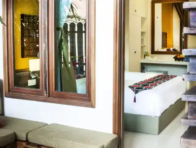 Sunday Telaga Terrace Boutique Resort - 2