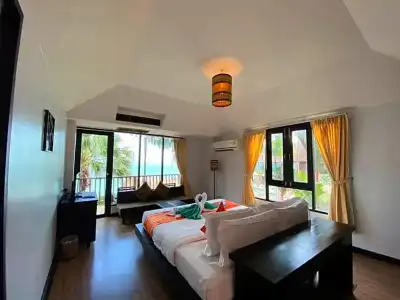 Merit Resort Samui - 65