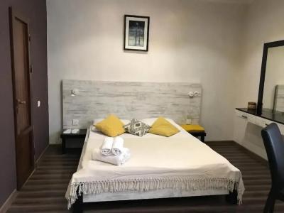 Guest House Aygestan - 8