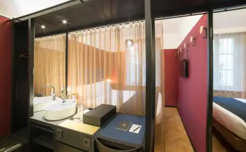 Hannong & Wine Bar - 26