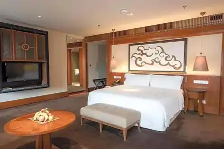 The St. Regis Lhasa Resort - 52