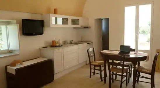 B&b Don Giovanni Monopoli - 7