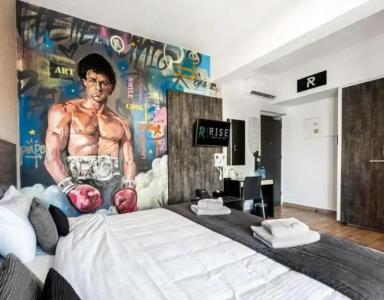 Rise Urban Art - 69