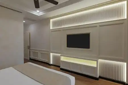 Anik Palace - 101