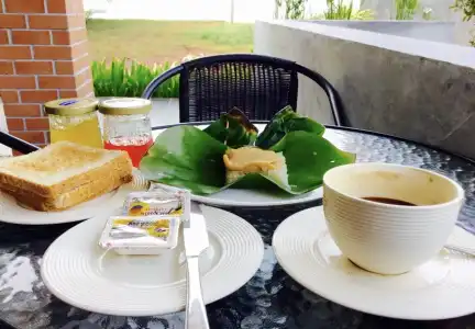 Baan i Talay Chumphon - 10