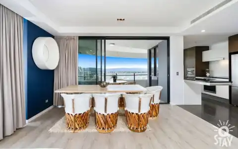 The Wave Resort - 8