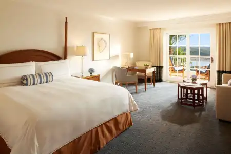 Park Hyatt Aviara Resort, Golf Club & Spa - 3