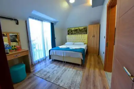 Trabzon Gloria Suite - 26