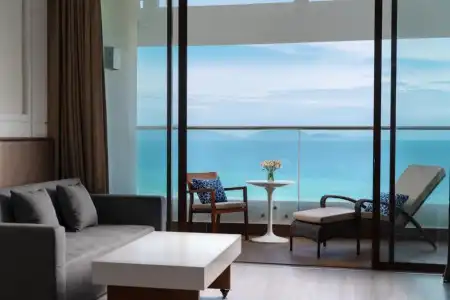 Mövenpick Resort Cam Ranh - 52
