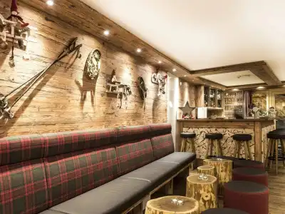 Hotel-Garni Plateau Rosa - 16