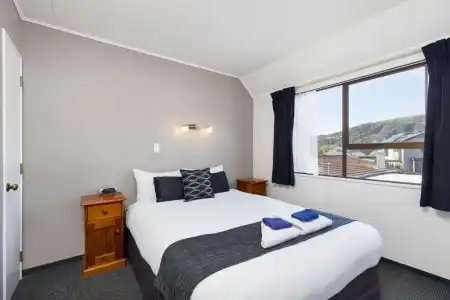 Kings Gate Motel - 36