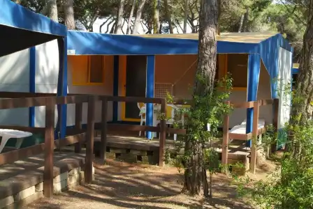 Camping Village Il Sole - 32