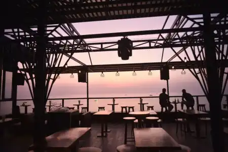 Venus & Sky Bar Phu Quoc - 15