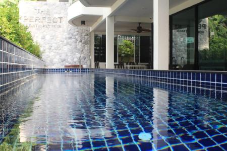 The Perfect North Pattaya - 14