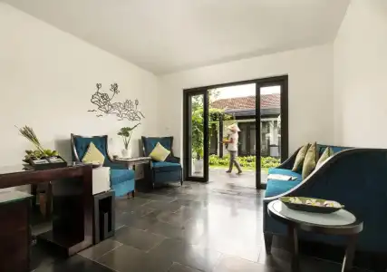 Boutique Hoi An Resort - 7