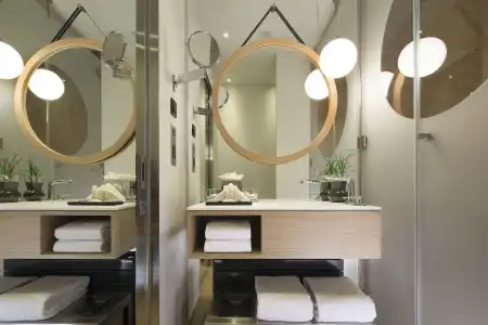 Le Cinq Codet - 6