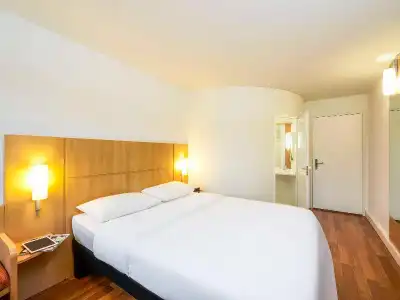 ibis Zurich Adliswil - 41