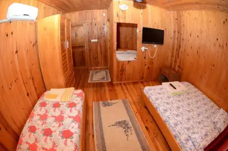 Camlik Pansiyon - Adults Only (16+) - 36