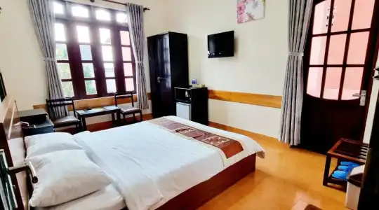 Villa Pink House - 26