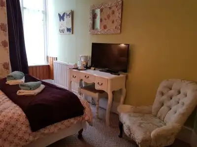 Adams Guest House - 21