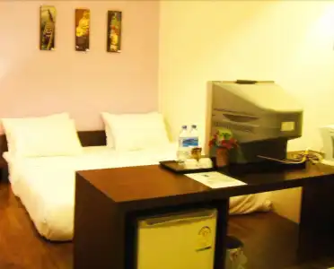 The Boutique Place Pratunam - 2