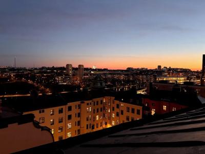 Crafoord Place - Hostel - 89