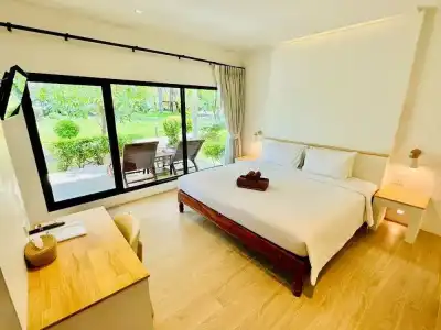 Twin Bay Resort - 126