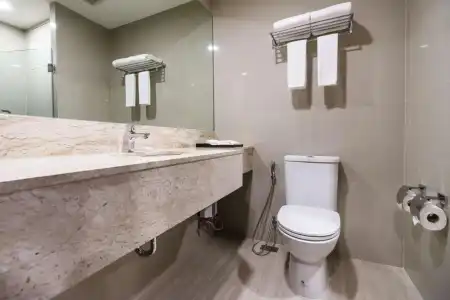 SureStay Plus by Best Western Sukhumvit 2 - 36