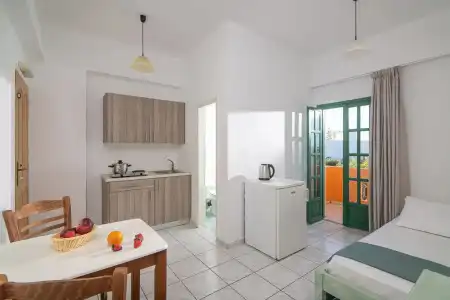 Portokali Apartments - 92