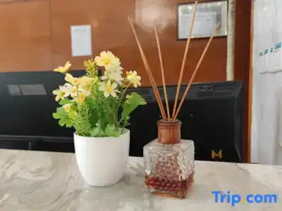 XIJiang (Guangzhou Jiahe Airport Avenue Branch) - 1