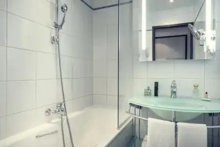 Mercure Paris La Sorbonne Saint Germain des Pres - 63