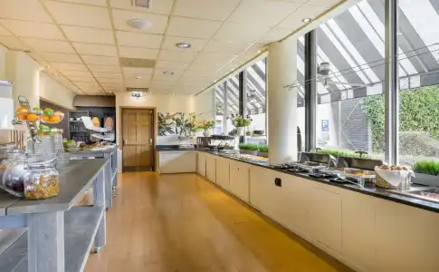 Garner Maastricht by IHG - 12