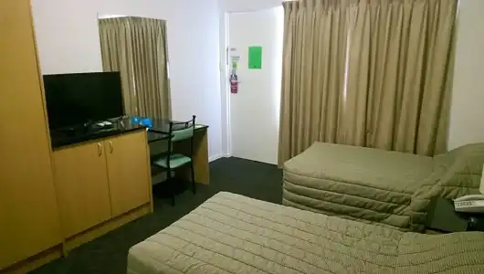 Baileys Motel - 31