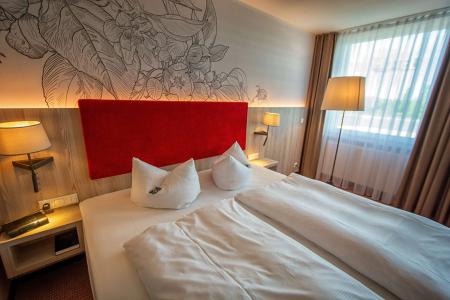 Best Western Erfurt-Apfelstaedt - 64