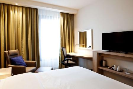 Hampton by Hilton Aachen Tivoli - 1
