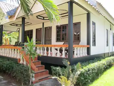 Lanta Il Mare Beach Resort - 57