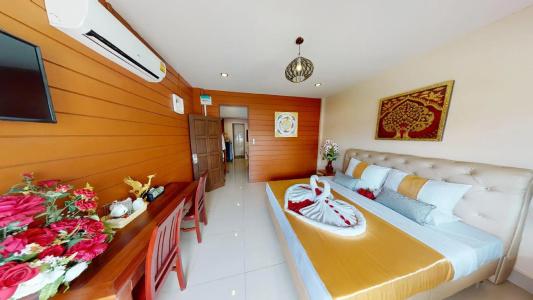 Srisiam Resort - 30