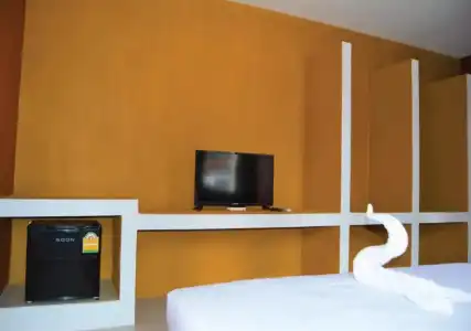 World Cat & Resort - 29