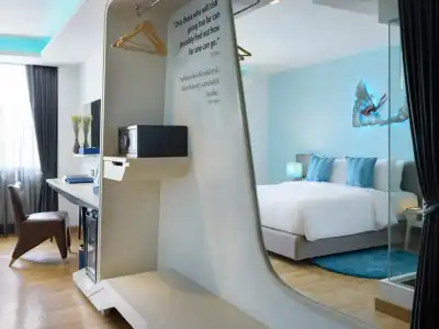 The Xtreme Suites - 26