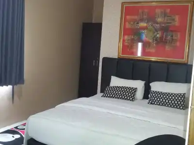 Wisma Rimadi Guest House - 9