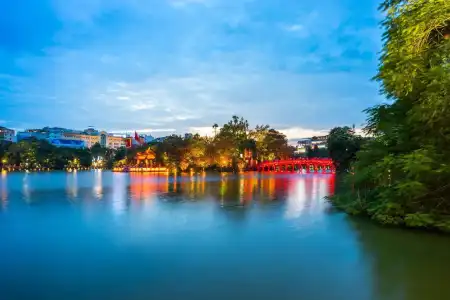 Rising Dragon Palace - 15