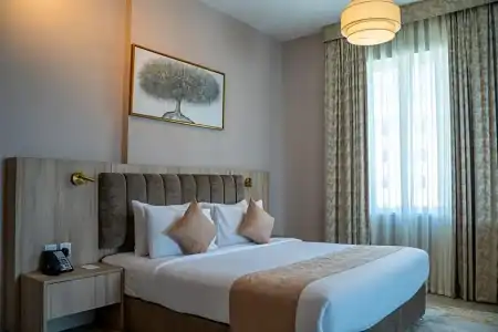 VOGO Grand - Formerly Best Western Plus Academic City - 25