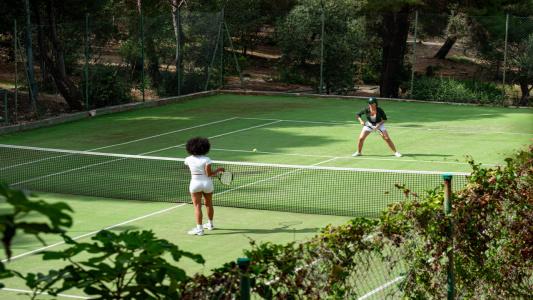 Spiaggia Lunga Camping - 36