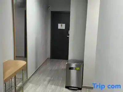 Check Inn HK - Hostel - 81