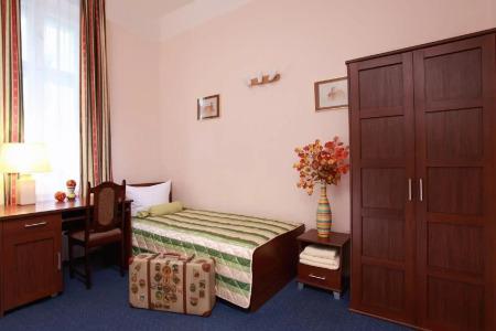 Hotel-Pension Cortina - 12