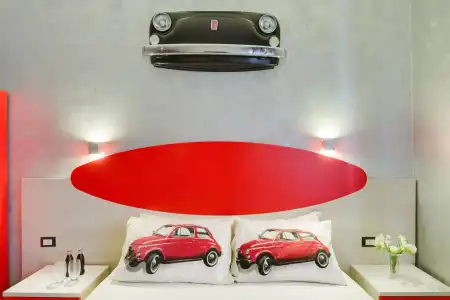 Excellence Suite - 12