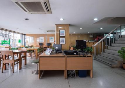 Muangphol Mansion - 21