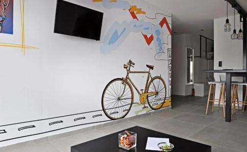 The Athenians Modern Apartments - 187
