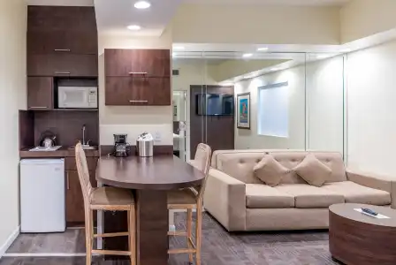Crystal Beach Suites Miami Oceanfront - 27